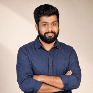 Vedansh Garg